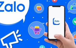 Chuyện lạ đang xảy ra ở trang fanpage gần 1 triệu người theo dõi của Zalo?