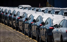 Giảm giá 1,5 tỷ đồng vẫn ế ẩm: Bong bóng xe điện Trung Quốc xì hơi, đến ‘ông vua’ BYD cũng bất ngờ lao dốc gần 27% doanh số