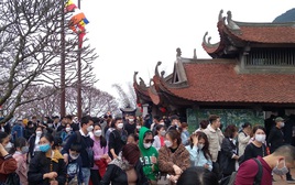 Không phải Nha Trang, Phú Quốc, đây là nơi đón đông khách thứ 3 Việt Nam năm 2025: Chỉ sau Hà Nội, TP.HCM