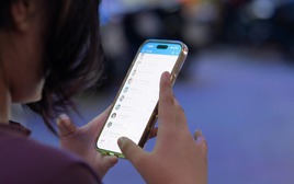 Thao tác "3 KHÔNG" sau khi chấp nhận điều khoản mới của Zalo