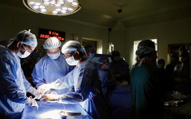 Bước tiến y học Việt Nam, ca thứ 12 được can thiệp thông tim bào thai