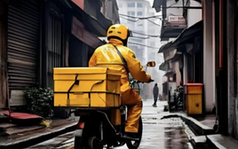 Nam shipper 35 tuổi bất ngờ phát hiện nhiễm HIV, chết lặng khi bác sĩ chỉ ra chi tiết rùng mình