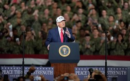 Không phá vỡ lời thề