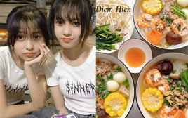 Quán ăn sáng mini đậm chất miền Tây của mẹ 2 con khiến ai cũng phải "wow", nhìn là biết người mẹ tâm huyết cỡ nào!