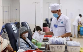 Báo động gia tăng ca mắc ung thư, yêu cầu đột phá về chính sách