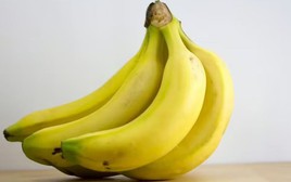 Chuối tươi lâu tới nửa tháng nếu được bảo quản ở vị trí này trong bếp