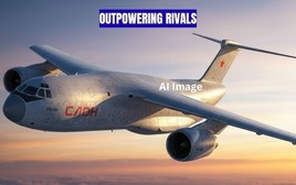 Aviastar gây chấn động: Il-100 và Il-276 sẽ được sản xuất tại Ulyanovsk