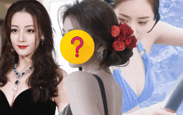 5 mỹ nhân đẹp nhất Trung Quốc 2025: Lưu Diệc Phi xếp sau Địch Lệ Nhiệt Ba, hạng 1 ai nghe tên cũng sốc