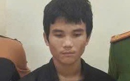 Công an Quảng Trị bắt được đối tượng truy nã Hồ A Phon