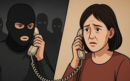 Tốt nghiệp "lớp đào tạo lừa đảo" tại Phúc Kiến, lãnh án tù tại TPHCM