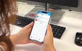 Đơn vị chuyển phát đẩy mạnh tiện ích giao nhận, miễn phí lấy hàng tận nơi dù chỉ một đơn