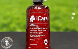 Gàu – ngứa – bết tóc mùa mưa bão: Giải pháp dịu nhẹ được nhiều chị em chia sẻ gần đây