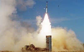 ‘Rồng lửa’ S-400 được ca ngợi vô đối sau hàng loạt trận đánh thực chiến