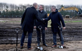 Điểm nóng xung đột ngày 5-12: Nhiều nước châu Âu ra tay hỗ trợ Ukraine