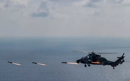 Úc cân nhắc gửi hàng chục vũ khí 'săn lùng' UAV cho Ukraine