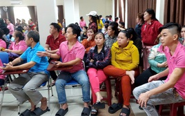 Tạm hoãn xuất cảnh với chủ tịch HĐTV Công ty TNHH Vinh Thông