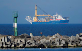 EU chốt thời hạn cắt đứt nguồn cung khí đốt Nga: Nhiều quốc gia thành viên cật lực phản đối, rủi ro cú sốc mới sắp bùng lên