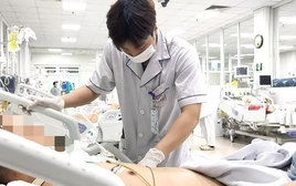 Cảnh báo bệnh nhân cúm A diễn biến nặng do nhiễm nấm Aspergillus xâm lấn