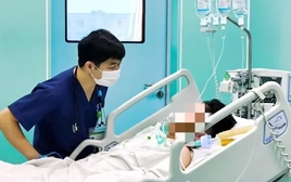 Não mô cầu gia tăng tại Việt Nam: Vì sao bệnh diễn biến nhanh và nguy hiểm?