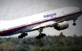 Máy bay MH370 đang ở nơi không ai ngờ đến nhất?