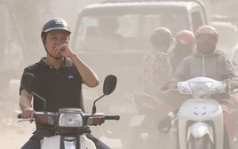 Chuyên gia hàng đầu thế giới hiến kế giúp giải quyết "thảm họa" khiến Việt Nam thiệt hại 13 tỷ USD/năm