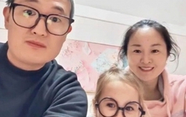 Độc lạ: Cặp vợ chồng châu Á sinh con lai Tây, cả nhà đi xét nghiệm ADN rồi ngã ngửa với kết quả hiếm có