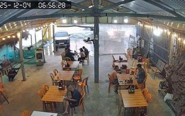 Nhóm cứu trợ đăng tin lên MXH vì bữa ăn sáng: Bất ngờ phản ứng của chủ quán