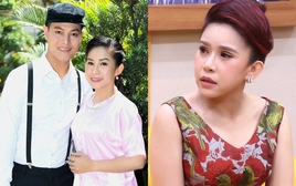 Hôn nhân của Bình Tinh và chồng trước khi “đường ai nấy đi”