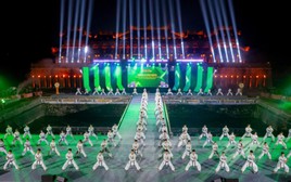 Võ sư bị 'quỵt' tiền sau Ngày hội Tinh hoa võ Việt: Đơn vị đồng tổ chức nói gì?