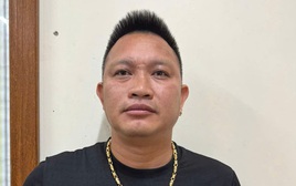 Tạm giữ hình sự Chu Văn Năm