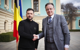 Điểm nóng xung đột ngày 6-12: Ukraine và NATO bất ngờ nhận thông tin không vui từ Mỹ