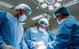 Thể thao quá đà, hệ lụy khó lường