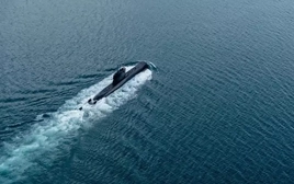 Thêm một thành viên NATO mua tàu ngầm