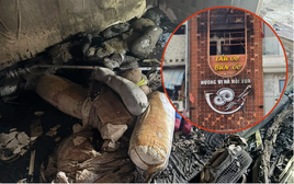 Vụ cháy quán bún ốc tại TP.HCM: 3 mẹ con tử vong từ Hà Nội vào mưu sinh