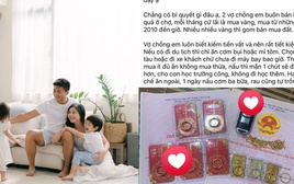 Từ câu chuyện “17 năm tích cóp mua vàng mua đất”: Vì sao những người làm bố làm mẹ lại tằn tiện cả chuyện đầu tư học hành cho con?