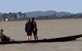 Hai mẹ con tử vong thương tâm ở Đắk Lắk