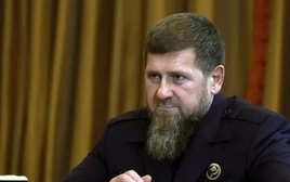 Nga: Chechnya bị tấn công, nhà lãnh đạo Ramzan Kadyrov tuyên bố sẽ trả đũa Ukraine