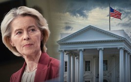 Mỹ vận động hành lang ngăn âm mưu sử dụng tài sản bị đóng băng