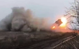 Hỏa lực chính xác, đánh sập 79 kho đạn, 409 xe cơ giới và 78 xe bọc thép