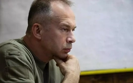 Ukraine nói Nga đưa hơn 700.000 quân tới tiền tuyến