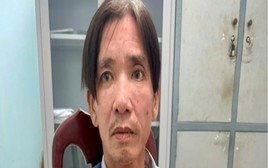 Bắt giữ kẻ truy nã đặc biệt nguy hiểm trốn nhiều tháng sau vụ tai nạn chết người