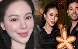 Không ngờ Linh Rin lại nói điều này ngay trước ngày cưới em chồng Tiên Nguyễn