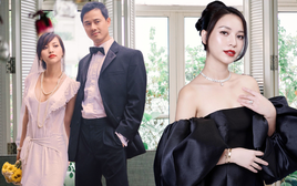 Phú bà ở Penthouse triệu đô giữa Sài thành cưới lại sau 20 năm kết hôn