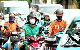 Đề xuất đặc biệt quan trọng, ảnh hưởng đến hàng trăm nghìn tài xế ô tô, xe máy xăng ở Hà Nội