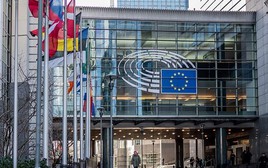 Kết quả cuộc họp của EU về tịch thu hơn 200 tỉ euro