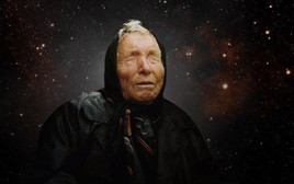 Xôn xao tiên đoán 2026 của bà Baba Vanga với cảnh báo ‘đã đi quá xa’