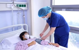 Nhiều trẻ nhỏ nhập viện vì đột quỵ: Hồi chuông cảnh báo từ sự chủ quan.