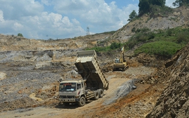 Lâm Đồng: Đề nghị kỷ luật cựu Phó giám đốc Sở Nông nghiệp và Môi trường