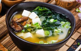 Gây sốt vì quá nhiều lợi ích, rong biển bất ngờ bị gọi tên trong danh sách thực phẩm cần thận trọng với 3 nhóm người này