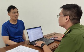 Bắt Vũ Hiền sinh năm 1991